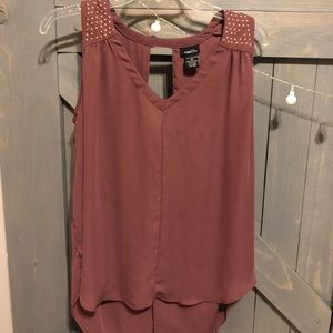 Tank top from Rue 21